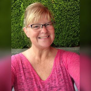 Meet your Posher, Tami